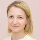 Малина (Филиппова) Александра Константиновна, педиатр