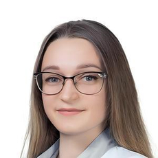 Васекина Дарья Евгеньевна, ЛОР