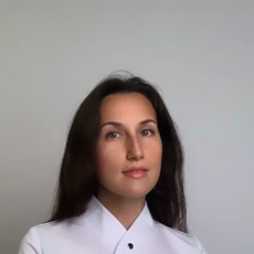 Саликова Елена Викторовна, нутрициолог