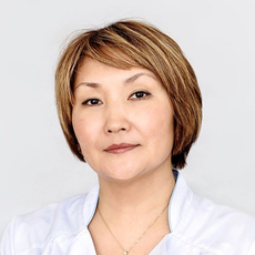 Николаева Валентина Николаевна, гинеколог