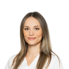 Титова Алина Михайловна, ортодонт