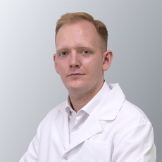 Совертокин Никита Иванович, ЛОР