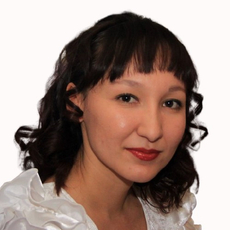 Ступина (Куприянова) Александра Александровна, врач функциональной диагностики