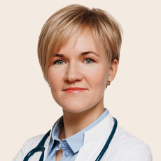 Булохова Ксения Дмитриевна, педиатр