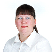 Кочеткова Жанна Вячеславовна, невролог