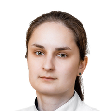 Боровик Екатерина Сергеевна, терапевт
