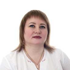 Мацкевич Ольга Юрьевна, физиотерапевт