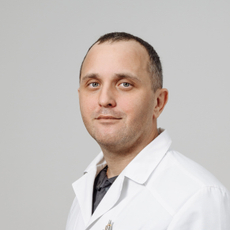 Пучков Андрей Евгеньевич, невролог