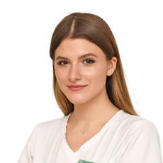 Кубаткина Елизавета Владимировна, стоматолог-ортопед