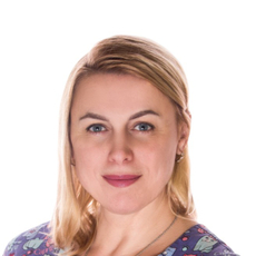 Асмаловская Ирина Павловна, детский массажист