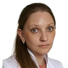 Ельцова Елена Петровна, невролог