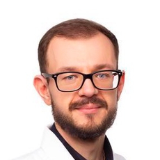 Юдин Евгений Вячеславович, гастроэнтеролог