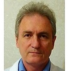 Шакула Владимир Алексеевич, ЛОР