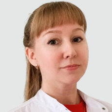 Леушина Елена Александровна, гастроэнтеролог