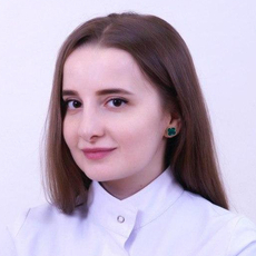 Мумаева Селима Вахитаевна, детский онколог