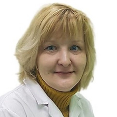 Шевченко Екатерина Владимировна, врач УЗД