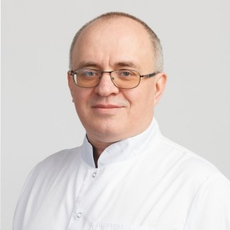 Гридин Александр Владимирович, стоматолог-ортопед