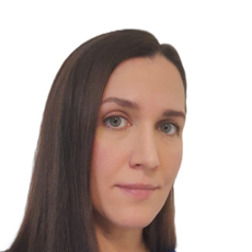 Усякая Екатерина Михайловна, эндоскопист