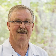 Рафиков Владимир Александрович, анестезиолог