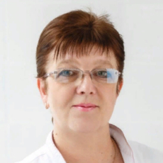 Шанина Ольга Владимировна, невролог