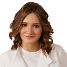 Шуйская Дарья Александровна, репродуктолог