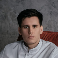 Ширяев Никита Юрьевич, сосудистый хирург