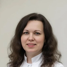 Клещева Виктория Игоревна, стоматолог-хирург