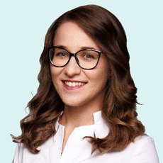 Старикова Татьяна Константиновна, ЛОР