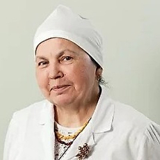 Заляева Флорида Фаритовна, офтальмолог