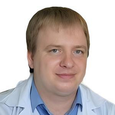 Трегубенко Дмитрий Юрьевич, офтальмолог