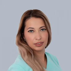 Ларина Татьяна Сергеевна, хирург