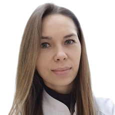 Харисова Дениза Халитовна, гинеколог