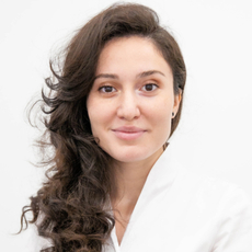 Хацукова Белла Барасбиевна, дерматолог