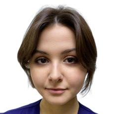 Костюнина Ксения Даниловна, детский логопед