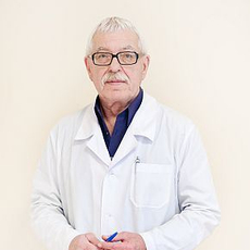 Нетудыхатко Андрей Николаевич, врач функциональной диагностики