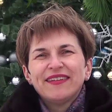 Федотова Лидия Алексеевна, гинеколог