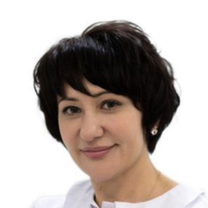 Литвинова Галина Владимировна, врач-косметолог