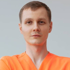 Ничипоренко Александр Сергеевич, имплантолог