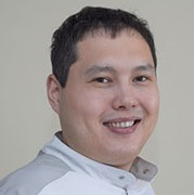 Баглаев Алексей Трофимович, эндоскопист