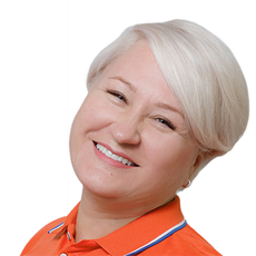 Хлуднева Наталья Васильевна, стоматолог-терапевт