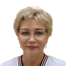 Анненкова Надежда Александровна, врач функциональной диагностики