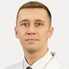 Огибалов Александр Геннадьевич, стоматолог-хирург