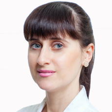 Ващенко Инна Владимировна, инфекционист