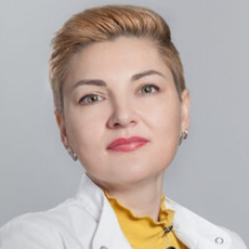 Гурина Татьяна Валентиновна, дерматолог