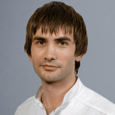 Бондарь Сергей Викторович, нейрохирург