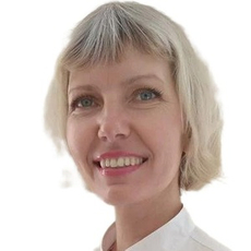 Шапошникова Юлия Геннадьевна, массажист