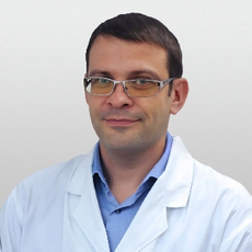 Чурин Василий Борисович, терапевт