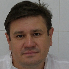 Иванов Олег Петрович, стоматолог-ортопед