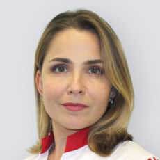 Садыхова Анна Александровна, гинеколог