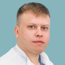 Пигунов Вадим Александрович, массажист